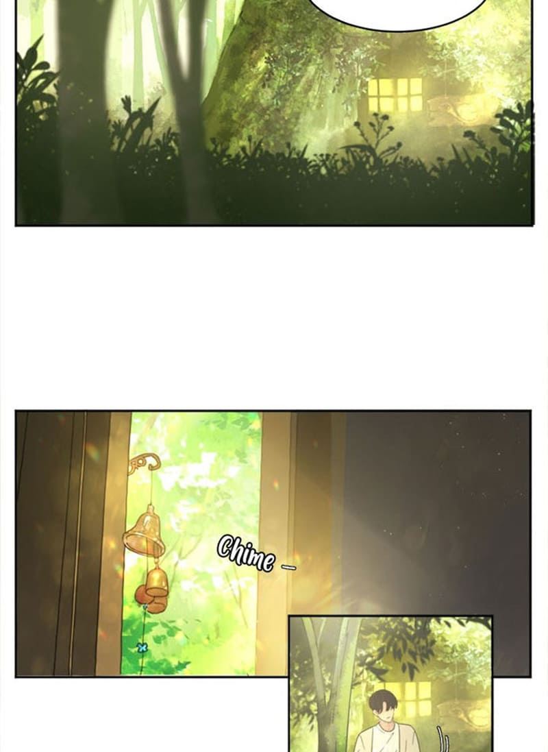 Halaman 57 dari Coffee Thief Chapter 17