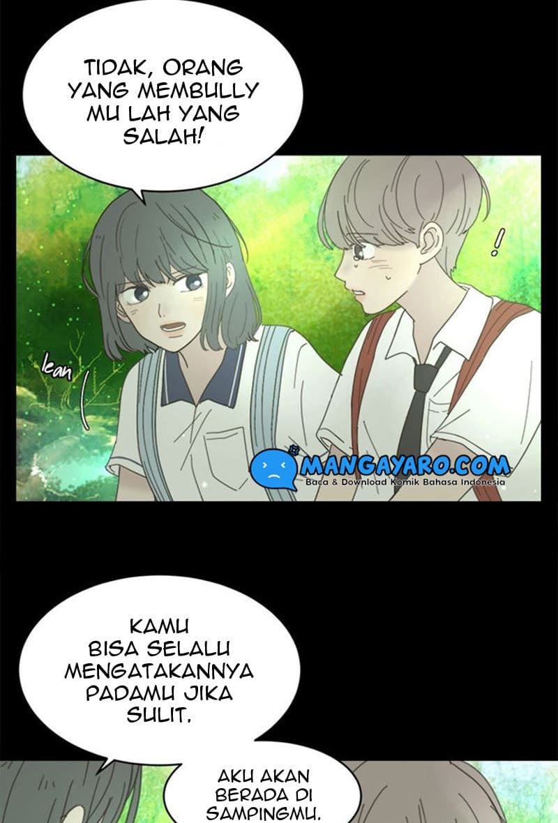 Halaman 6 dari Coffee Thief Chapter 17