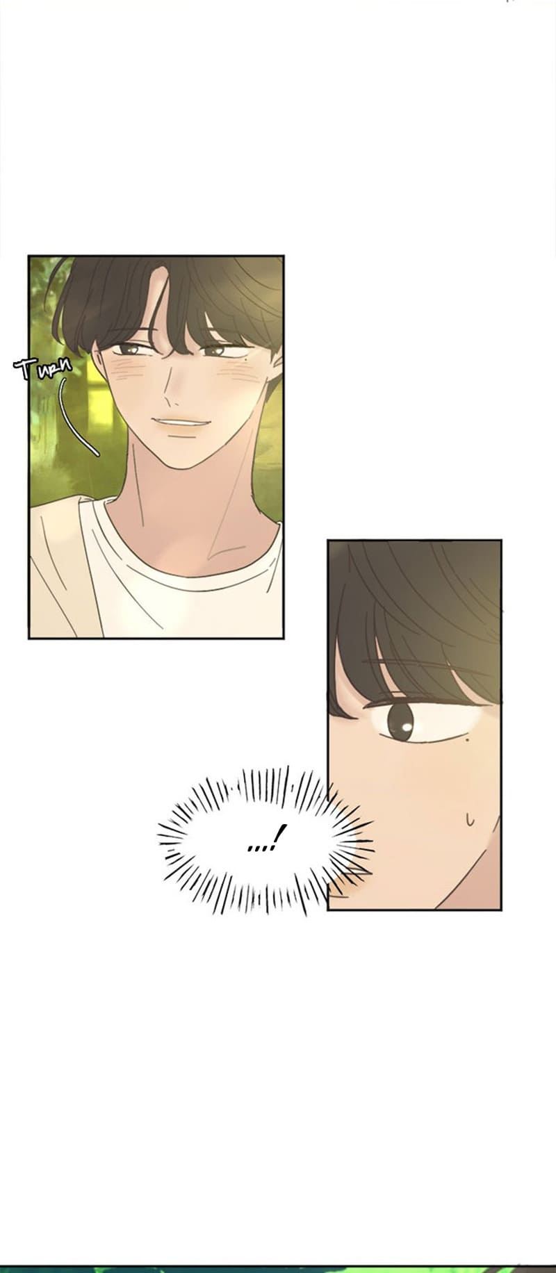 Halaman 62 dari Coffee Thief Chapter 17