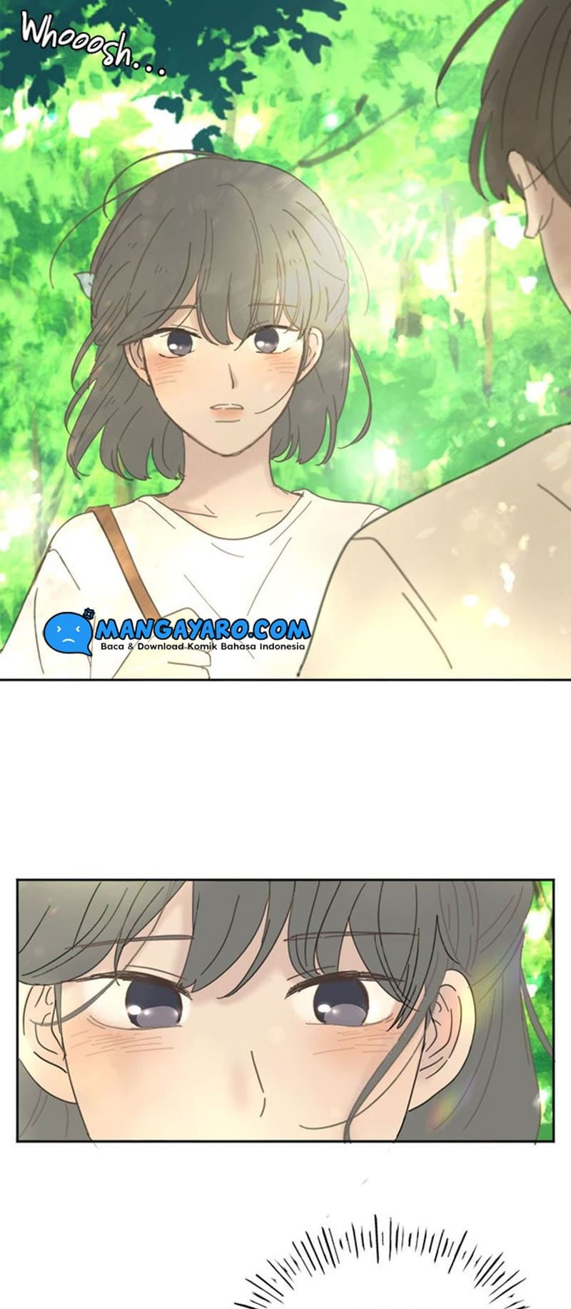 Halaman 63 dari Coffee Thief Chapter 17