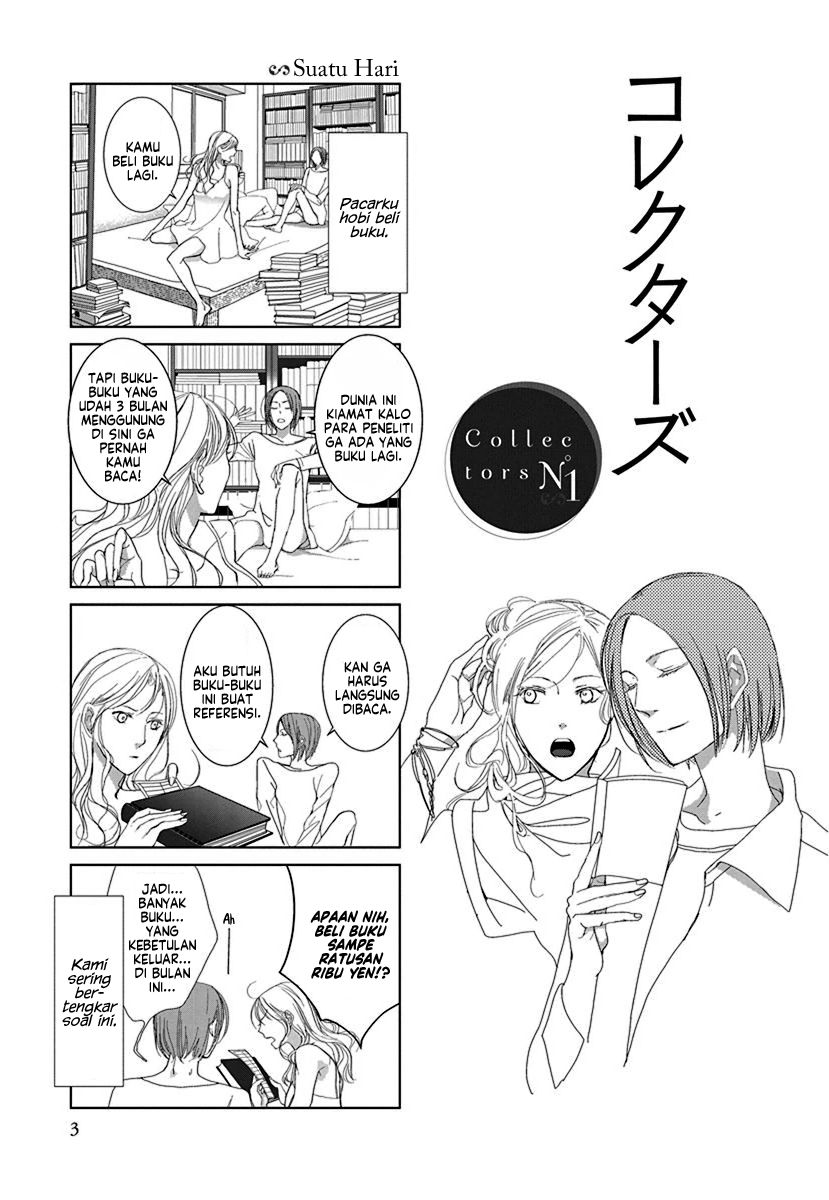 Halaman 5 dari Collectors Chapter 1