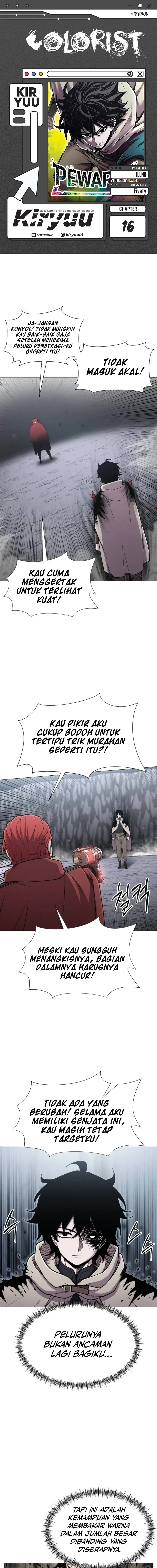Halaman 1 dari Colorist Chapter 16