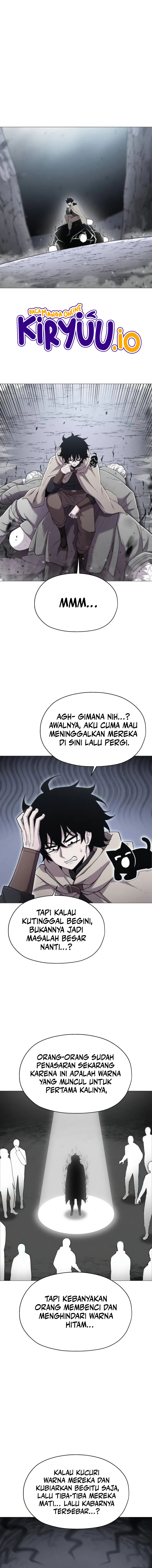 Halaman 2 dari Colorist Chapter 17