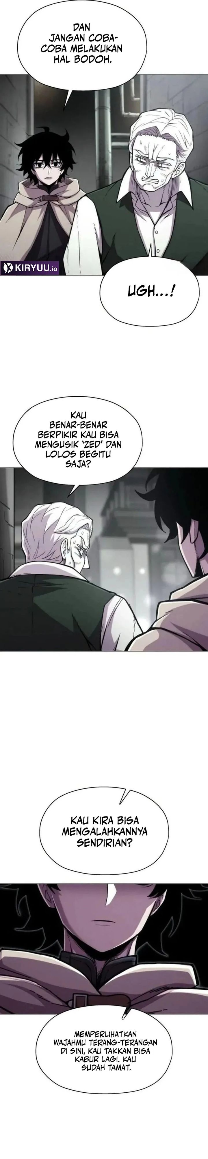 Halaman 2 dari Colorist Chapter 19