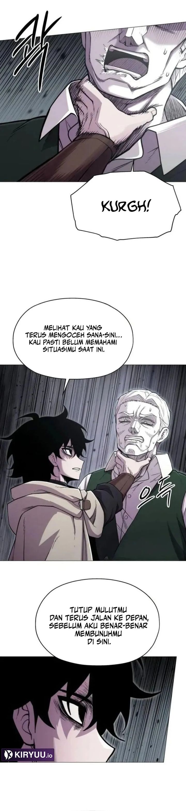 Halaman 3 dari Colorist Chapter 19