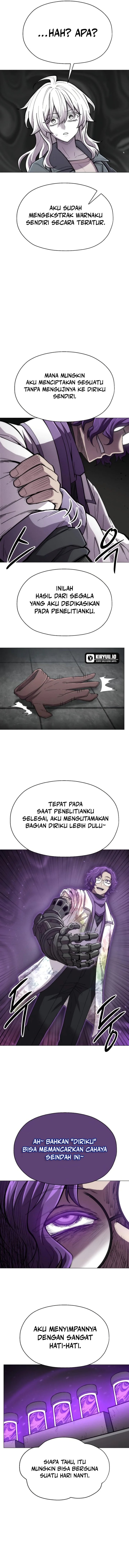 Halaman 13 dari Colorist Chapter 21