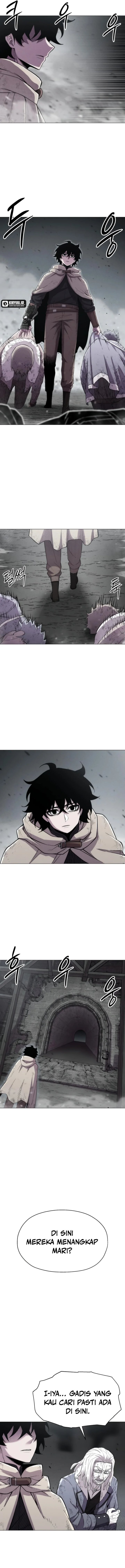 Halaman 3 dari Colorist Chapter 21