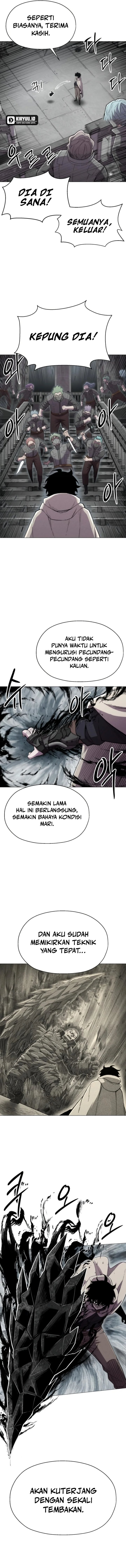 Halaman 5 dari Colorist Chapter 21