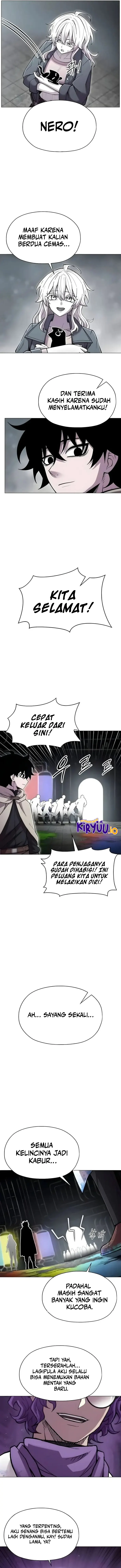 Halaman 10 dari Colorist Chapter 22