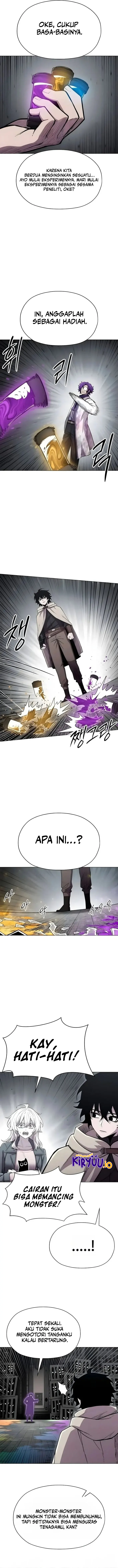 Halaman 12 dari Colorist Chapter 22