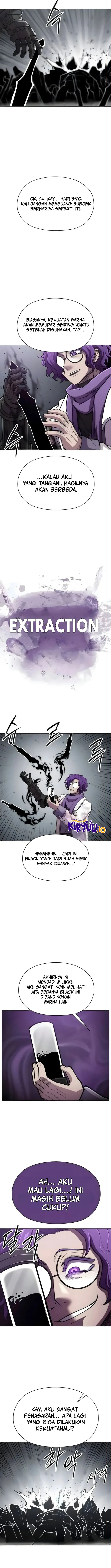 Halaman 14 dari Colorist Chapter 22