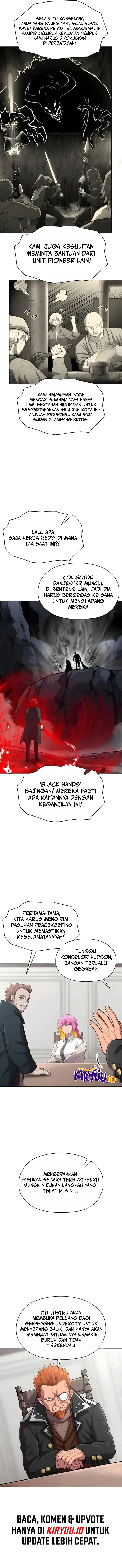 Halaman 3 dari Colorist Chapter 22