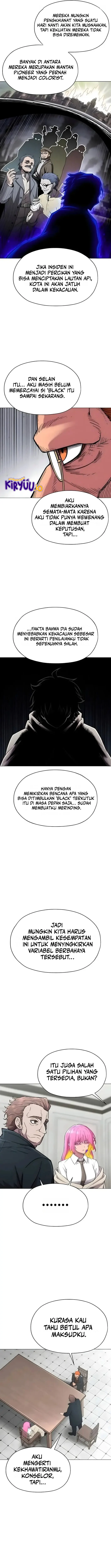 Halaman 4 dari Colorist Chapter 22