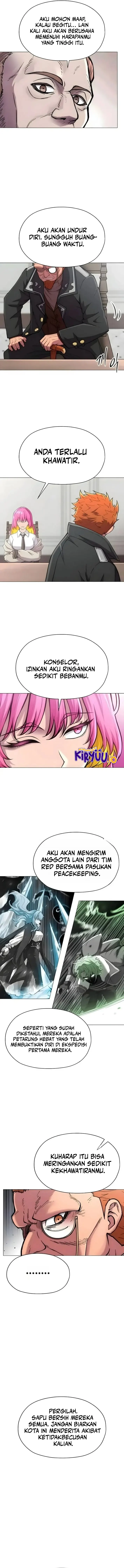 Halaman 6 dari Colorist Chapter 22
