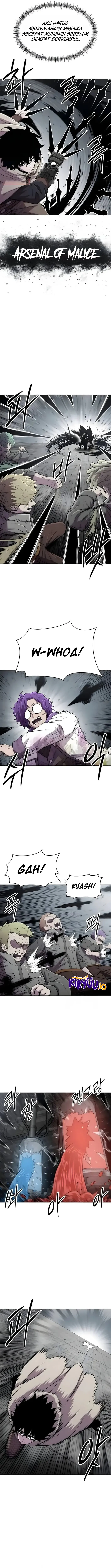 Halaman 8 dari Colorist Chapter 22