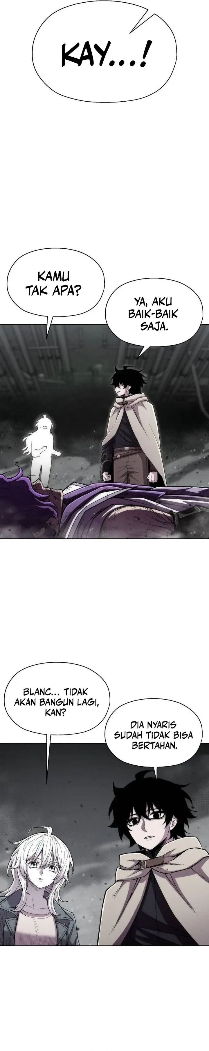 Halaman 2 dari Colorist Chapter 24
