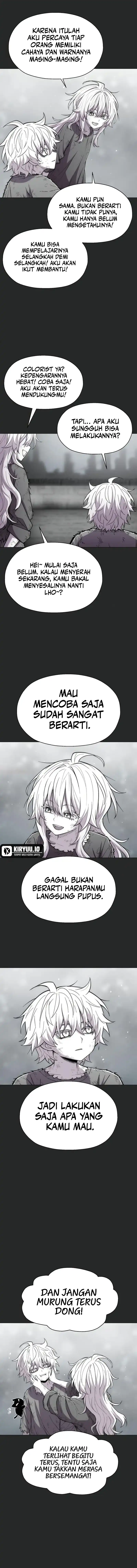 Halaman 14 dari Colorist Chapter 25