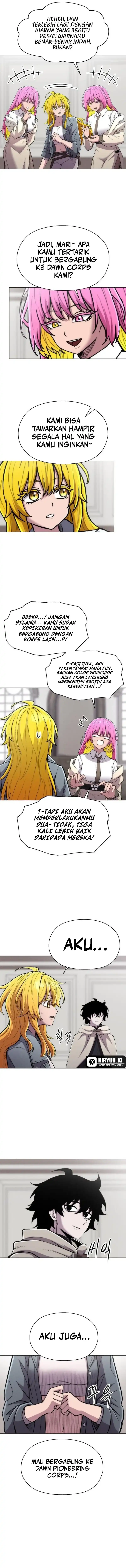 Halaman 11 dari Colorist Chapter 27