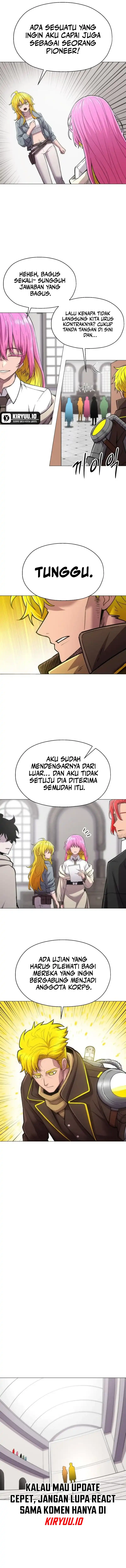 Halaman 12 dari Colorist Chapter 27