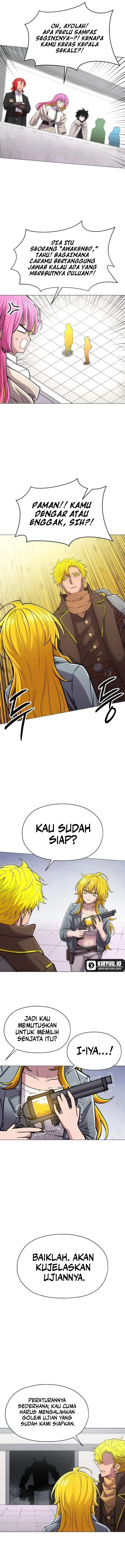 Halaman 13 dari Colorist Chapter 27