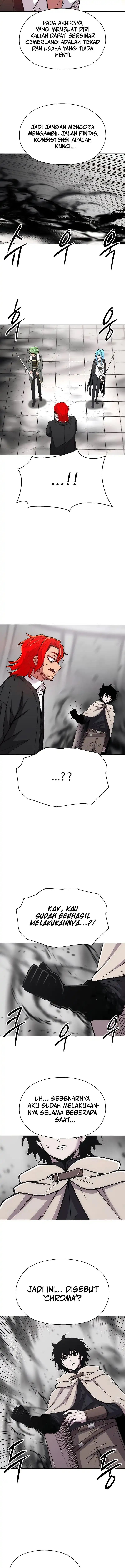 Halaman 10 dari Colorist Chapter 28