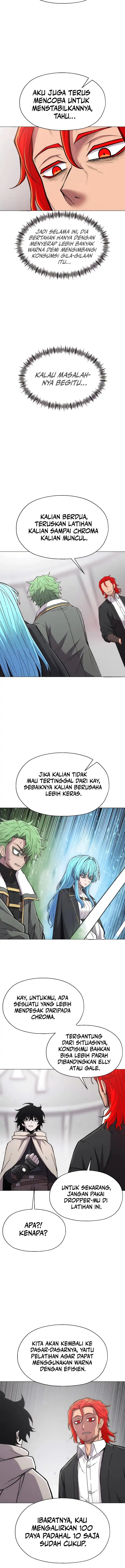 Halaman 12 dari Colorist Chapter 28