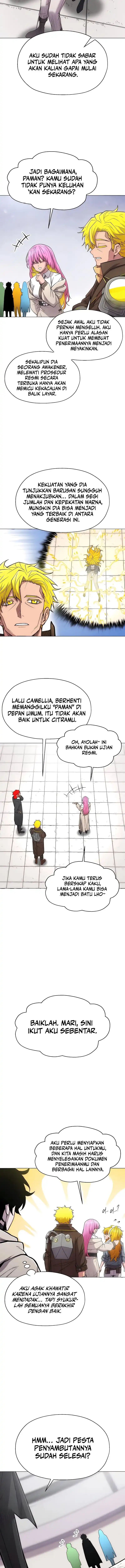 Halaman 2 dari Colorist Chapter 28