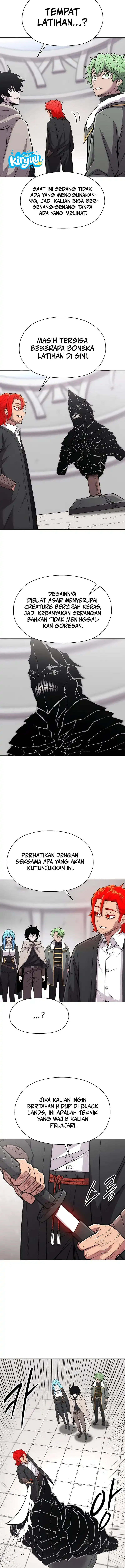 Halaman 4 dari Colorist Chapter 28