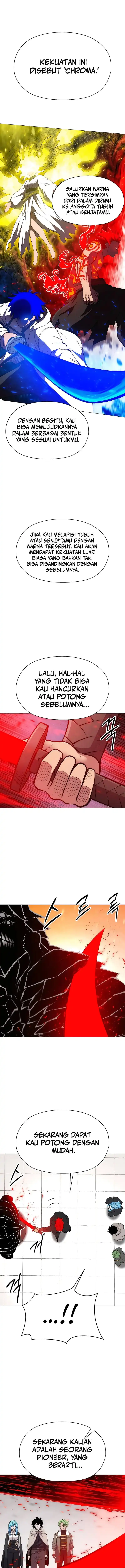 Halaman 6 dari Colorist Chapter 28