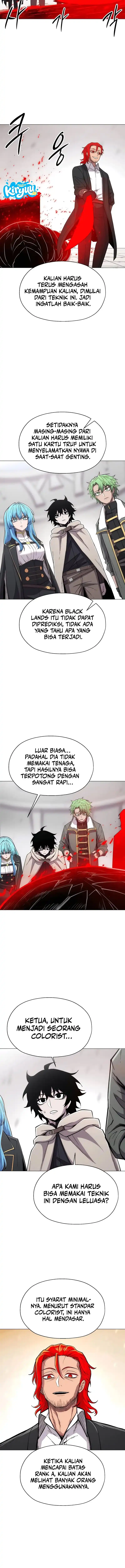 Halaman 7 dari Colorist Chapter 28