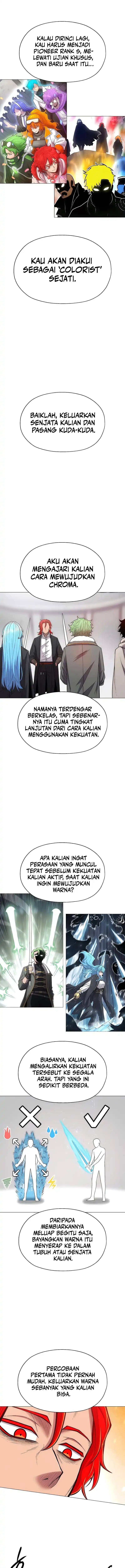 Halaman 8 dari Colorist Chapter 28