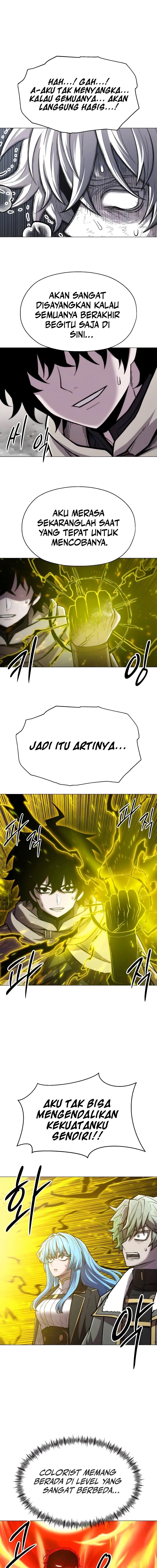 Halaman 14 dari Colorist Chapter 29
