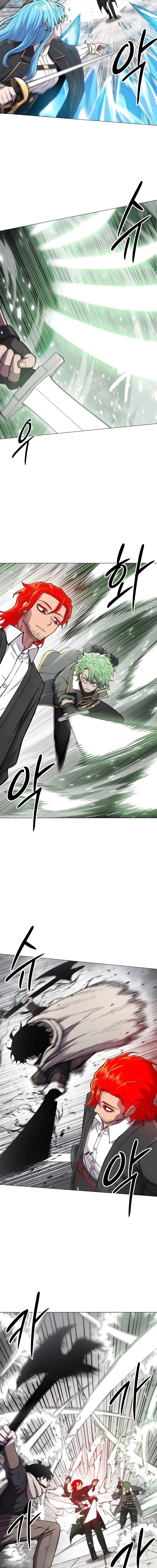 Halaman 5 dari Colorist Chapter 29