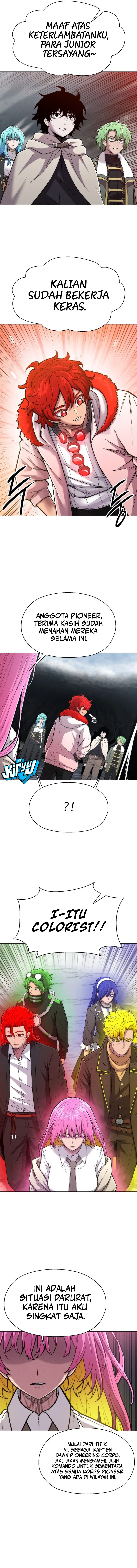 Colorist chapter 30 halaman 14
