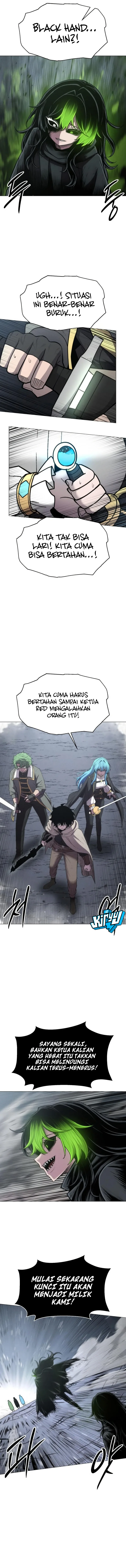 Halaman 13 dari Colorist Chapter 31