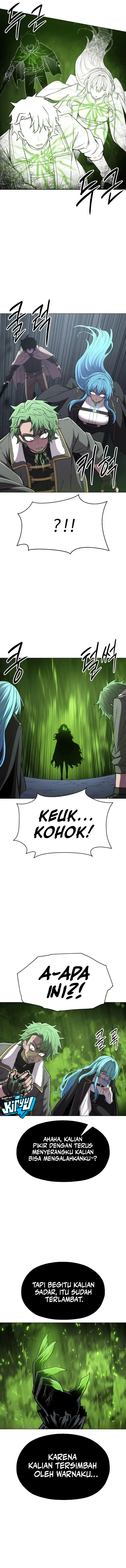 Halaman 18 dari Colorist Chapter 31