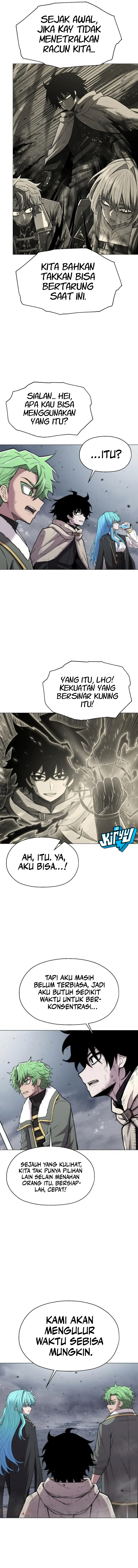 Colorist chapter 32 halaman 11