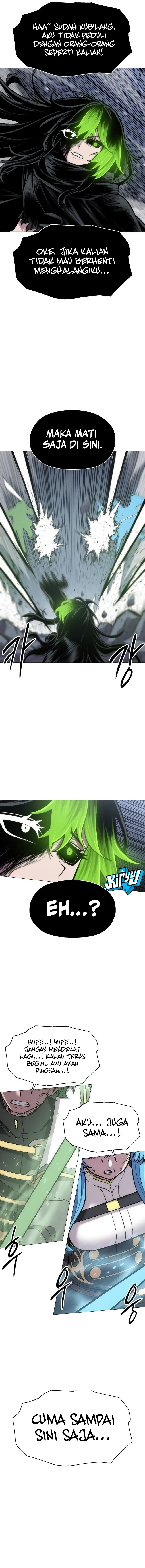Colorist chapter 32 halaman 13