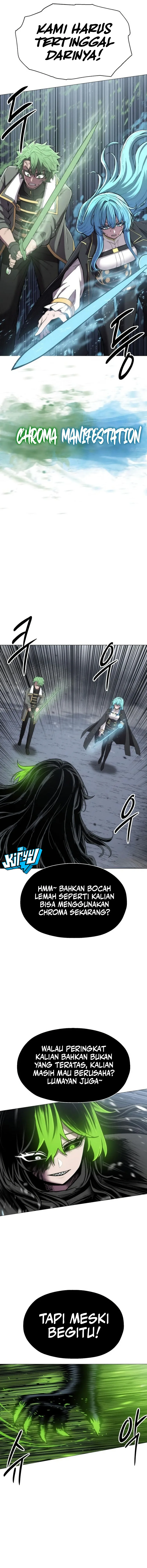 Colorist chapter 32 halaman 14