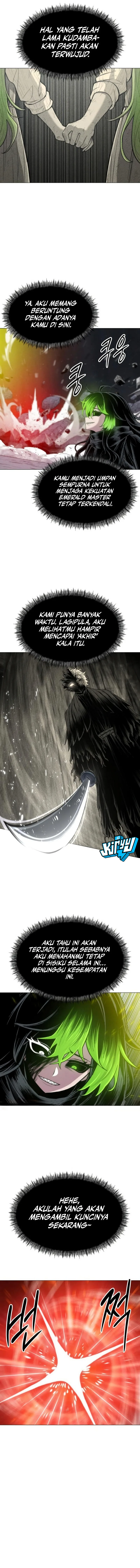 Colorist chapter 32 halaman 21