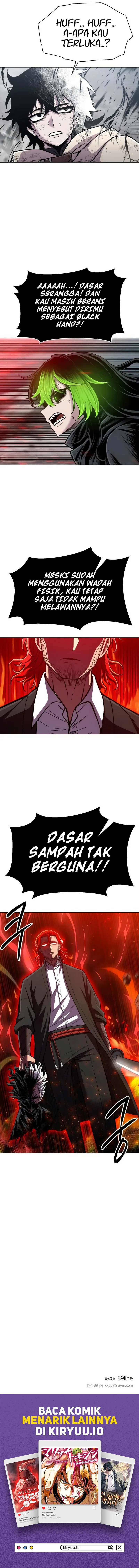 Colorist chapter 32 halaman 23