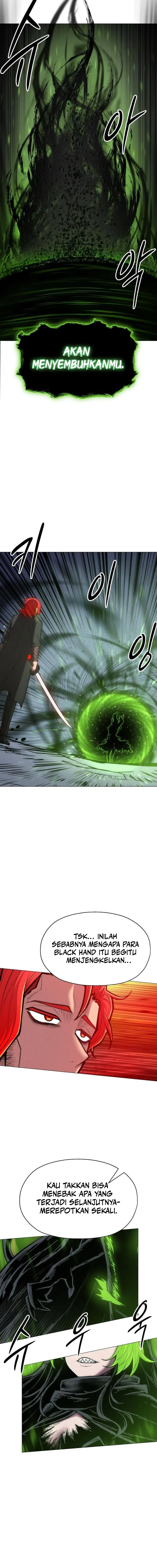 Halaman 10 dari Colorist Chapter 33