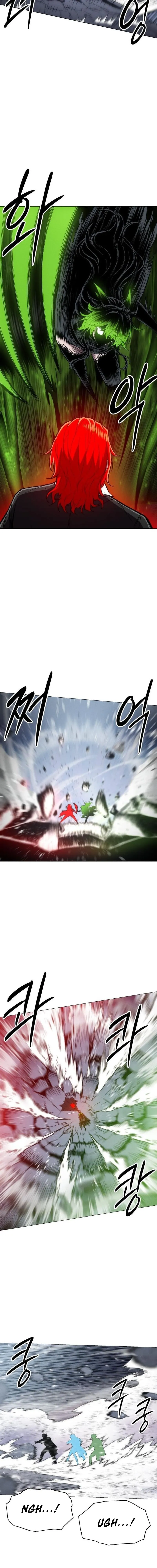 Halaman 12 dari Colorist Chapter 33