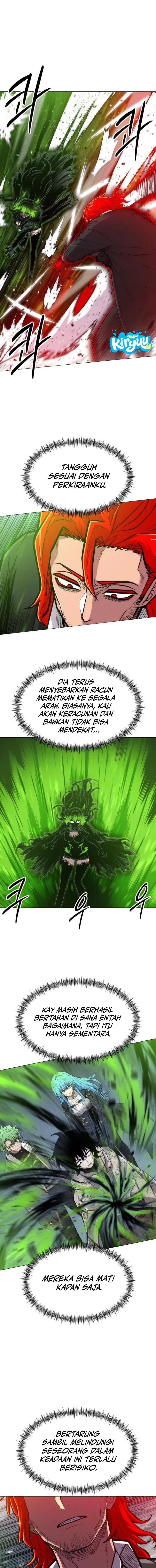 Halaman 13 dari Colorist Chapter 33