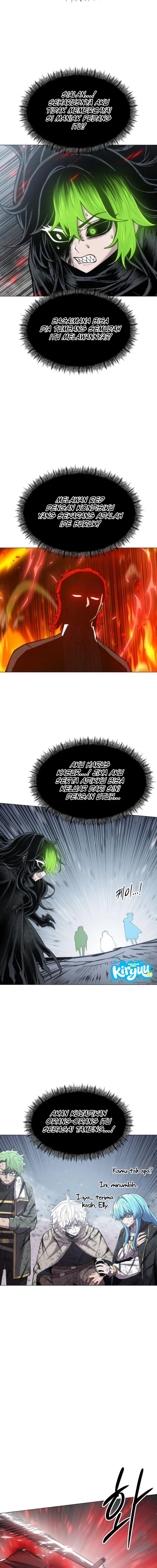 Halaman 2 dari Colorist Chapter 33
