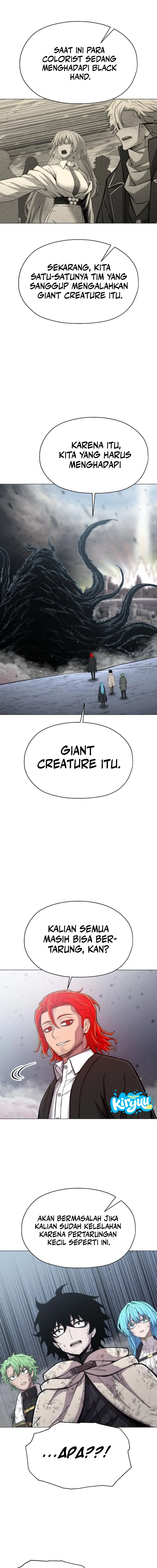 Halaman 22 dari Colorist Chapter 33