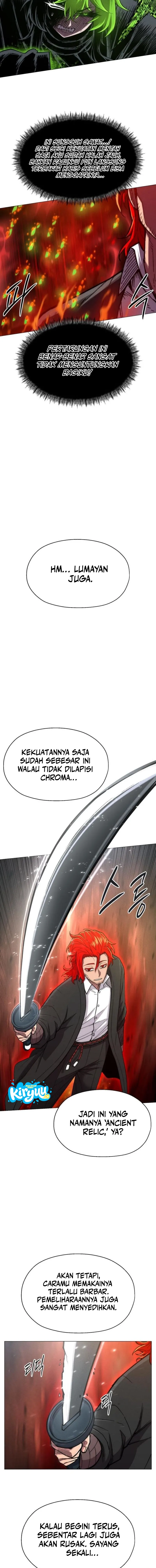 Halaman 5 dari Colorist Chapter 33