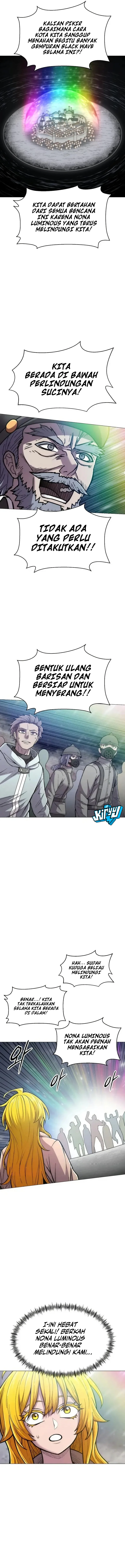Colorist chapter 34 halaman 11