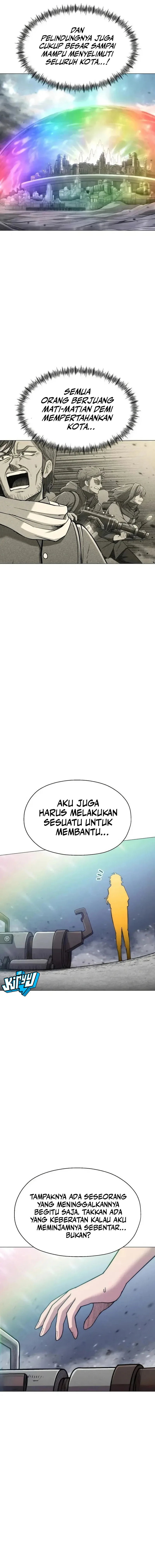 Colorist chapter 34 halaman 12