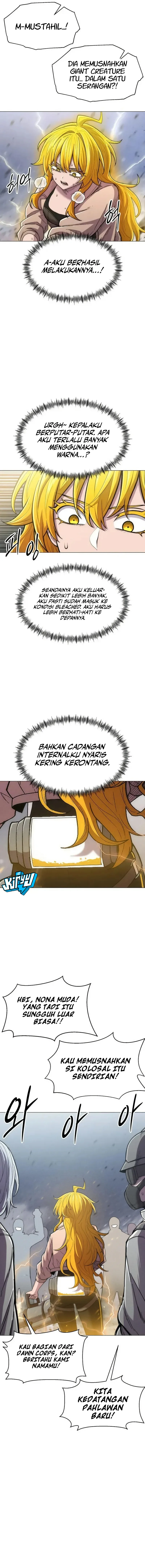 Colorist chapter 34 halaman 16